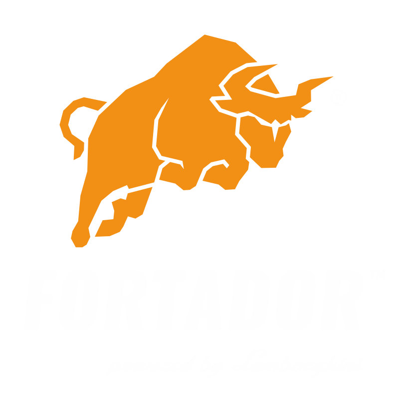 Fortador Logo